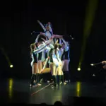 30 Acro Junior Formation Elites 1202