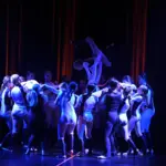 30 Acro Junior Formation Elites 1204