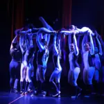 30 Acro Junior Formation Elites 1207