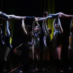 30 Acro Junior Formation Elites 1209