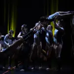 30 Acro Junior Formation Elites 1210