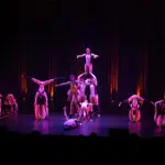 30 Acro Junior Formation Elites 1211