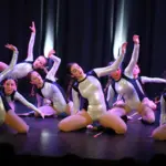 30 Acro Junior Formation Elites 1216