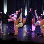 30 Acro Junior Formation Elites 1217