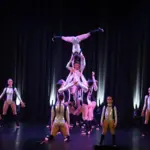 30 Acro Junior Formation Elites 1218