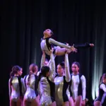 30 Acro Junior Formation Elites 1221