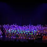 31 Curtain call 1225