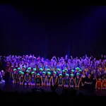 31 Curtain call 1226