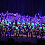 31 Curtain call 1227