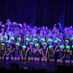 31 Curtain call 1228