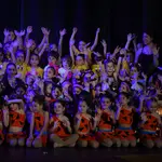 31 Curtain call 1229