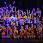 31 Curtain call 1230