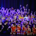 31 Curtain call 1231