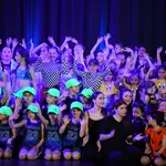 31 Curtain call 1232