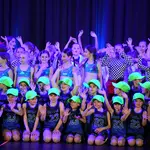 31 Curtain call 1233