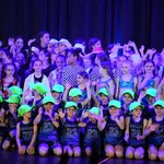31 Curtain call 1234