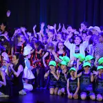 31 Curtain call 1235