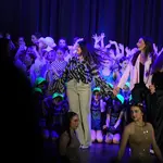 31 Curtain call 1239