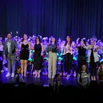 31 Curtain call 1244