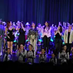31 Curtain call 1246