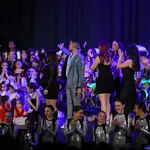 31 Curtain call 1250