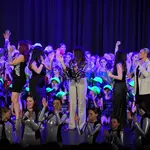 31 Curtain call 1251