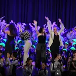 31 Curtain call 1253