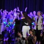 31 Curtain call 1254