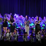 31 Curtain call 1255