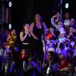31 Curtain call 1258