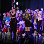 31 Curtain call 1264