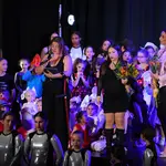 31 Curtain call 1265