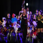 31 Curtain call 1269
