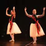 Senior Concert 0104