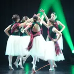 Senior Concert 0106