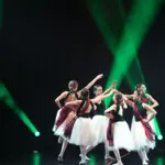 Senior Concert 0109