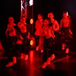 Senior Concert 0199