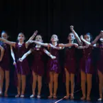 Senior Concert 0220