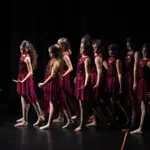 Senior Concert 0237