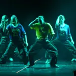Senior Concert 0303
