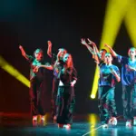 Senior Concert 0307