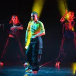 Senior Concert 0311