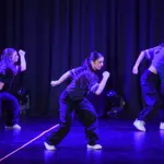 Senior Concert 0319