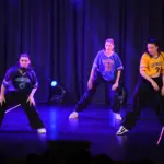 Senior Concert 0322