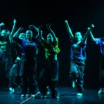 Senior Concert 0323