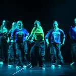 Senior Concert 0324