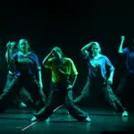 Senior Concert 0325