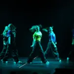 Senior Concert 0326