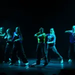Senior Concert 0327