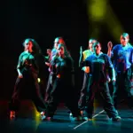 Senior Concert 0329